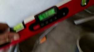 Электронный уровень KAPRO! Незаменимая вещь!