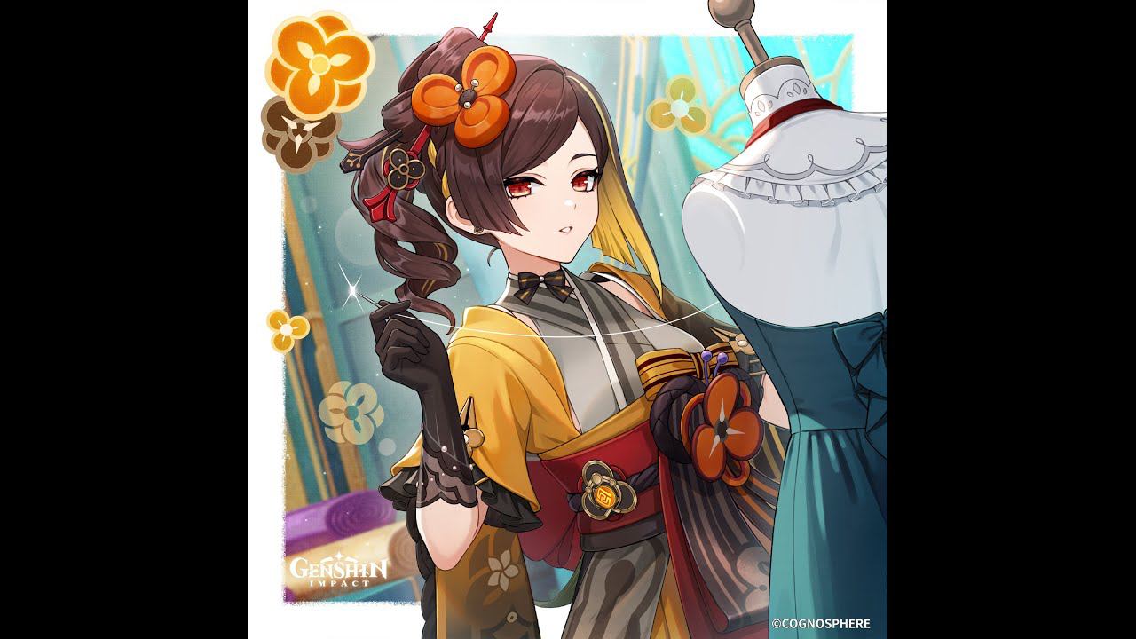 С днём рождения, #Тиори! смотреть онлайн