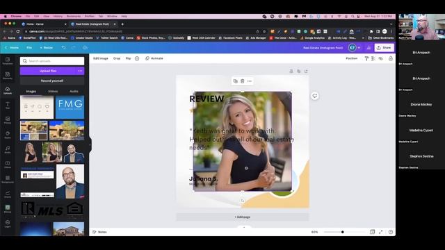 3 Canva Templates Every Real Estate Agent Should Use смотреть онлайн