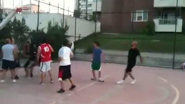 Akkent Basketbol 4