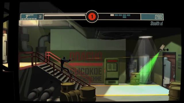 CounterSpy Gameplay Walkthrough Part 4 - Red Alert смотреть онлайн
