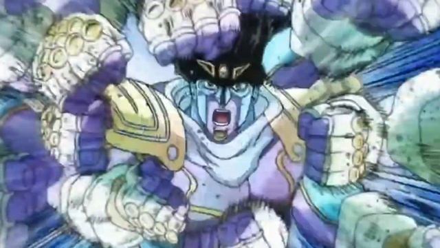 Star Platinum Za Warudo VS The World| TESTE | GACHA CLUB смотреть онлайн