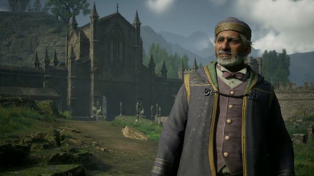 НОВЫЕ ЗАКЛИНАНИЯ►Hogwarts Legacy Полное прохождение|Серия#2 смотреть онлайн