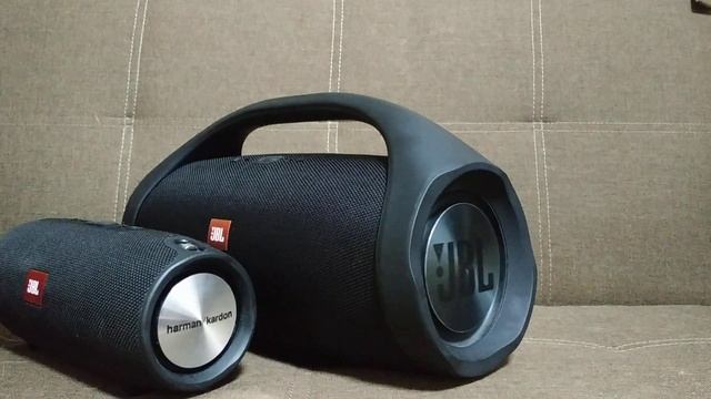 JBL BOOMBOX REPLICA может 2 ? смотреть онлайн