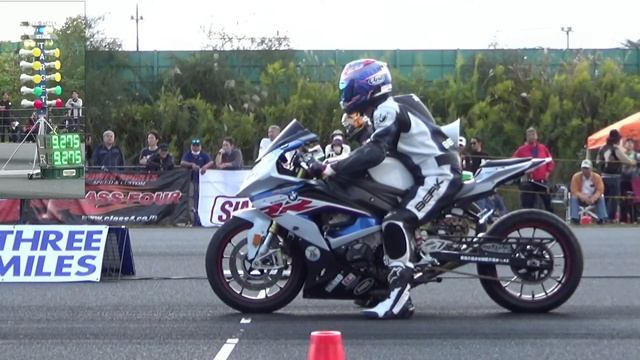 【LIVE】その勝敗を分かつのは運か実力か！200km/hオーバーのゼロヨン最速バトル｜全日本ドラッグレースJD-STER 2023年第5戦 смотреть онлайн