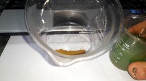 ВОССТАНОВИЛ ЗОЛОТО, БЕЗ ХИМИИ, ЧИСТОТА ЗАШКАЛИВАЕТ, СЛУЧАЙНО...