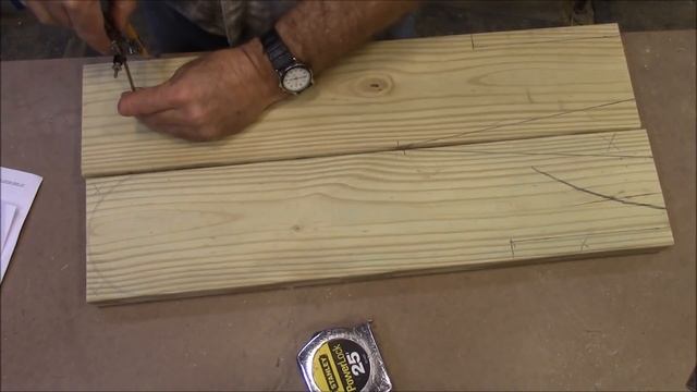 Easy Homemade Garden Bench смотреть онлайн