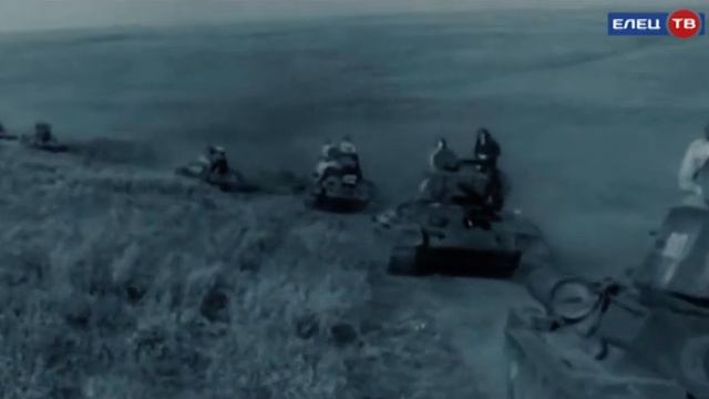 «Ельчане – герои Советского Союза» - рассказ об Андрее Лейкове#75ЛетПобеды смотреть онлайн