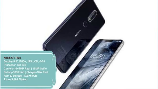Top Best Mobile Phone Under 10000 in August 2020 | Helio G80, FHD+, 18W Fast Charger смотреть онлайн