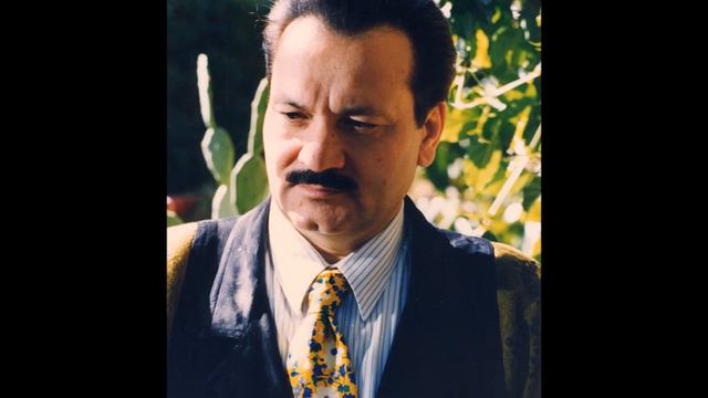 SALVATORE FISICHELLA: