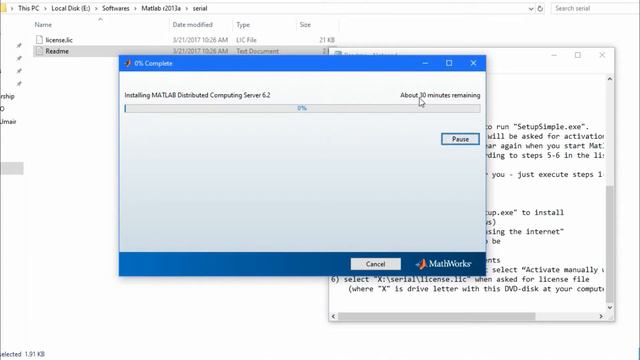 Install MATLAB Software | Math with Umair смотреть онлайн