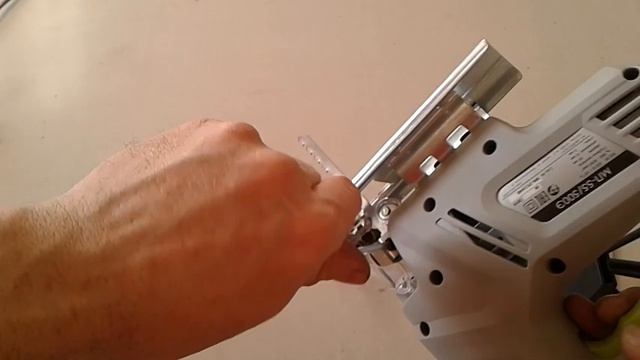 ИНТЕРСКОЛ Лобзик электрический МП-55/500Э (Обзор) смотреть онлайн