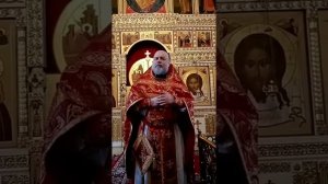 Воскресная проповедь. Неделя о расслабленном (Ин.5:1-15 (зач. 14)). Прот. Алексей Потокин.
