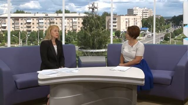 Наша Тема - Образование смотреть онлайн