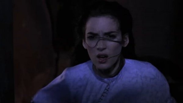 🎥 BRAM STOKER'S DRACULA (1992) | Trailer | Full HD | 1080p