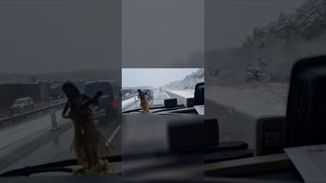Berliner Ring a10 Berlin GERMAN (Mercedes-Benz ACTROS MP5) смотреть онлайн