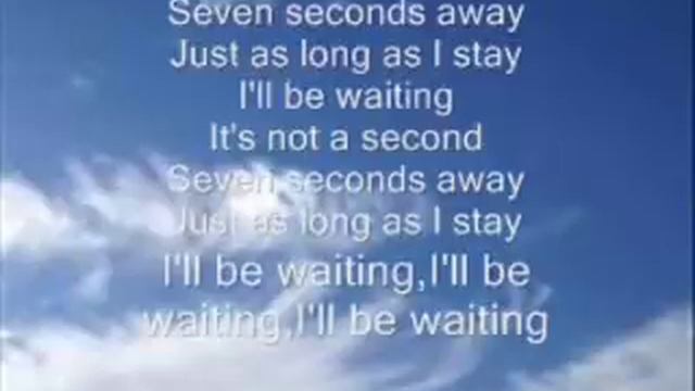 youssou n'dour neneh cherry - seven seconds away (lyrics) смотреть онлайн