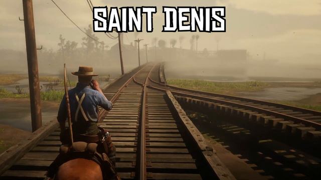 VILLAINY & SIN IN RED DEAD REDEMPTION 2 ROLEPLAY | TO NEW AUSTIN (Goldrush RP) The Rider Ep.2 смотреть онлайн