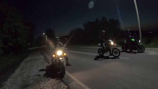 Заезд: Круизёр, кроссовый и спорт смотреть онлайн