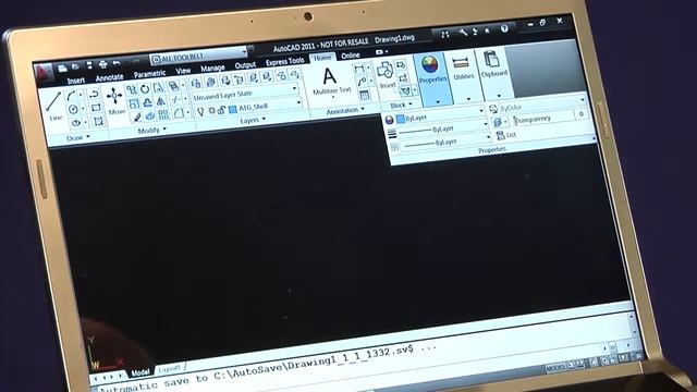 Michael Beall: Workspace Essentials смотреть онлайн