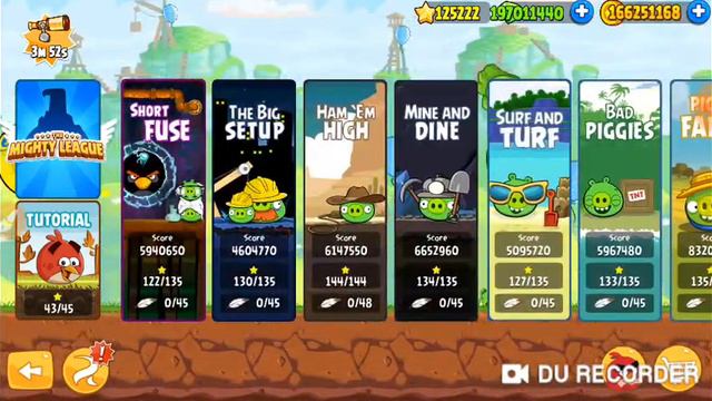 Angry Birds Rovio Hack Gameplay