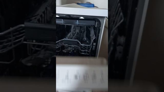 Посудомоечная машина ВЕКО DDS 28120W смотреть онлайн