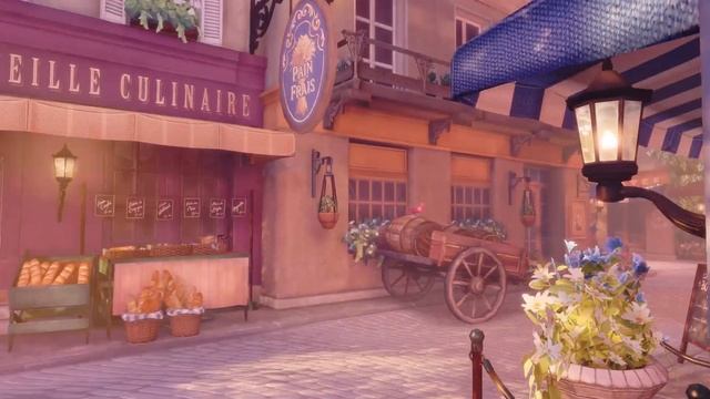 BioShock Infinite: Burial at Sea, La Vie En Rose смотреть онлайн