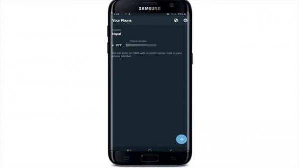 How To Login to Telegram X | Telegram X Login | Telegram X App Sign In 2024