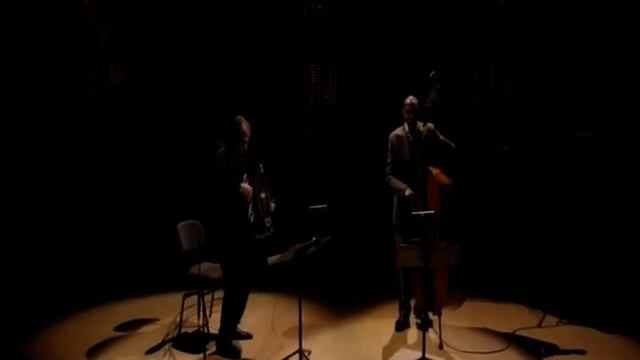 Richard Galliano / Ron Carter (2020) смотреть онлайн
