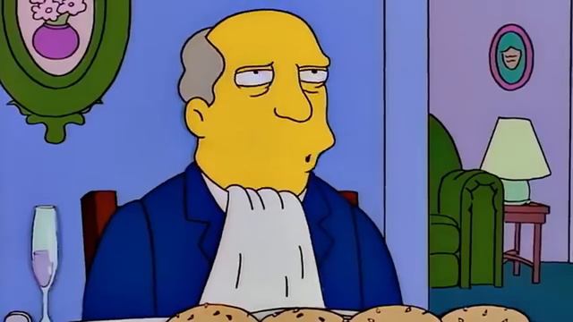 Steamed Hams but it's Gen Alpha humor смотреть онлайн