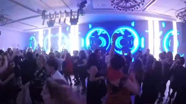 Кавер-группа "Час Пик". Москва. Самара. Студия Грандиозных Праздников Варвары Вишни. смотреть онлайн