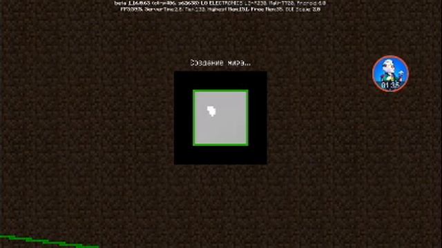 Майнкрафт ПК на ТЕЛЕФОН!!!!ссылка на скачивание смотреть онлайн