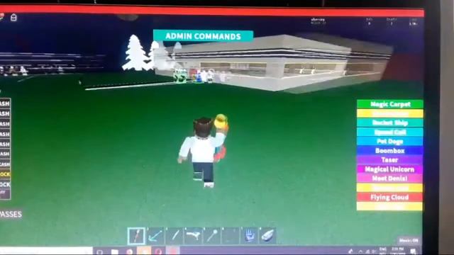Roblox Magic Tycoon !!! смотреть онлайн