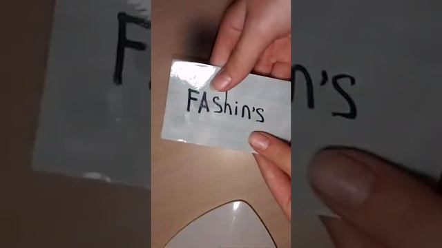 •обзор на уточку из бумаги•💗✨ смотреть онлайн