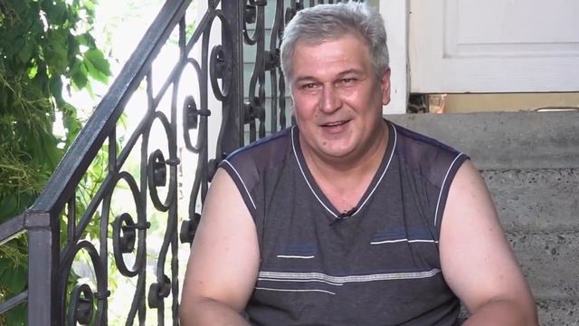 Кузнец. Андрей Мартемьянов смотреть онлайн