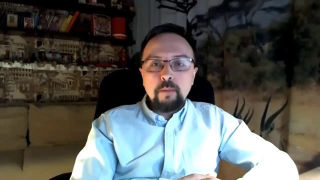 ЧЕГО БОЯТСЯ МУЖЧИНЫ? 5,3мин смотреть онлайн