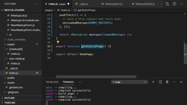 Next.js Crash Course for Beginners - Learn NextJS from Scratch in this 100% Free Tutorial! смотреть онлайн
