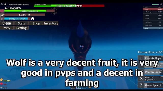 Ranking ALL DEVIL FRUITS from WORST TO BEST | Master Pirates смотреть онлайн