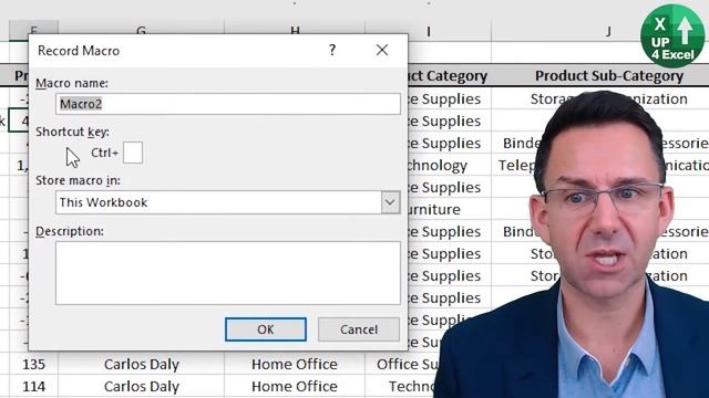 Best Excel Shortcut Keys: 2 Ways to Create or Change Shortcut Keys in Excel смотреть онлайн