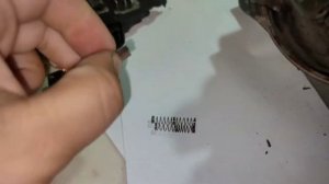 Ремонт генератора на рено меган 3