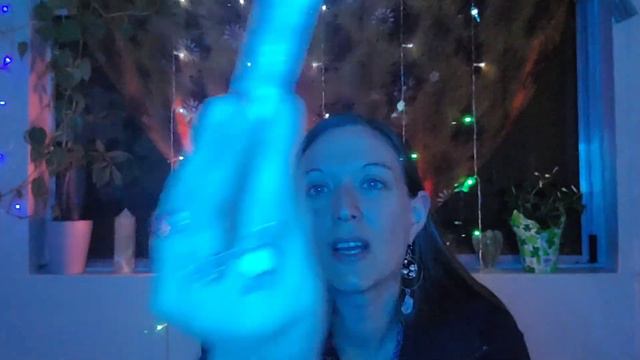 🙌🌈ASMR REIKI Chakra Balancing And Healing Session🌈🙌