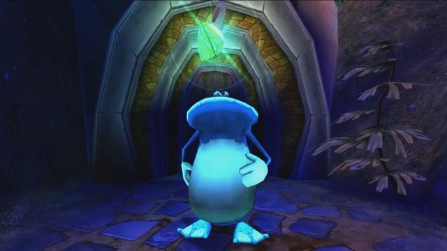 In Defense of Rayman 3: Hoodlum Havoc смотреть онлайн