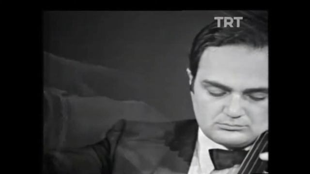 F. Chopin, Cello Sonata Op. 65 - III. Largo; Reşit Erzin, Özen Veziroğlu смотреть онлайн