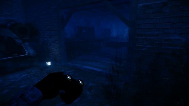 [ ПРОХОЖДЕНИЕ ] Scare 2 [ Cерия 1 ] смотреть онлайн