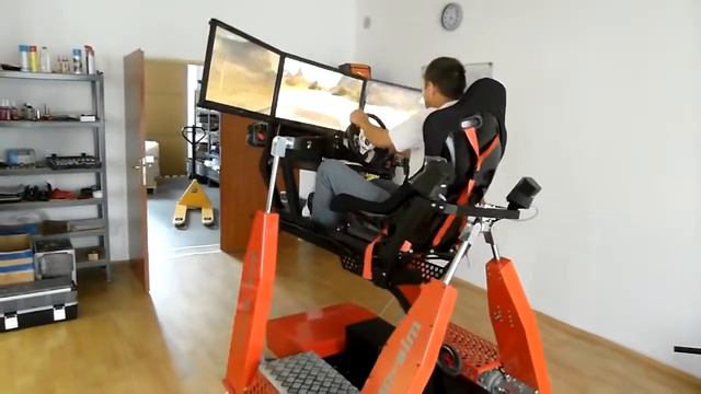 rally sim смотреть онлайн