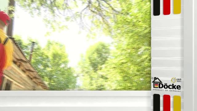 Видео по монтажу продукции Docke Сайдинг смотреть онлайн