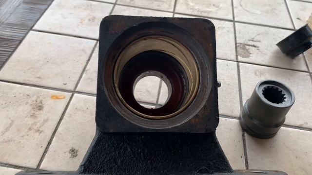 Dong Feng 244G2 полный привод. Ремонт. смотреть онлайн