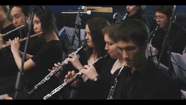 Оркестр Гнесинские виртуозы смотреть онлайн