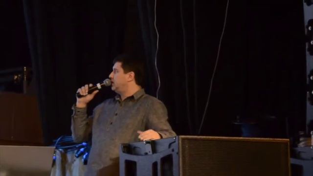 Лекция Protone.