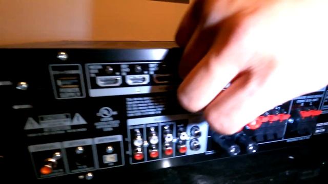 How to Properly Wire an AVR for 5.1 or more Surround Sound Follow Along смотреть онлайн